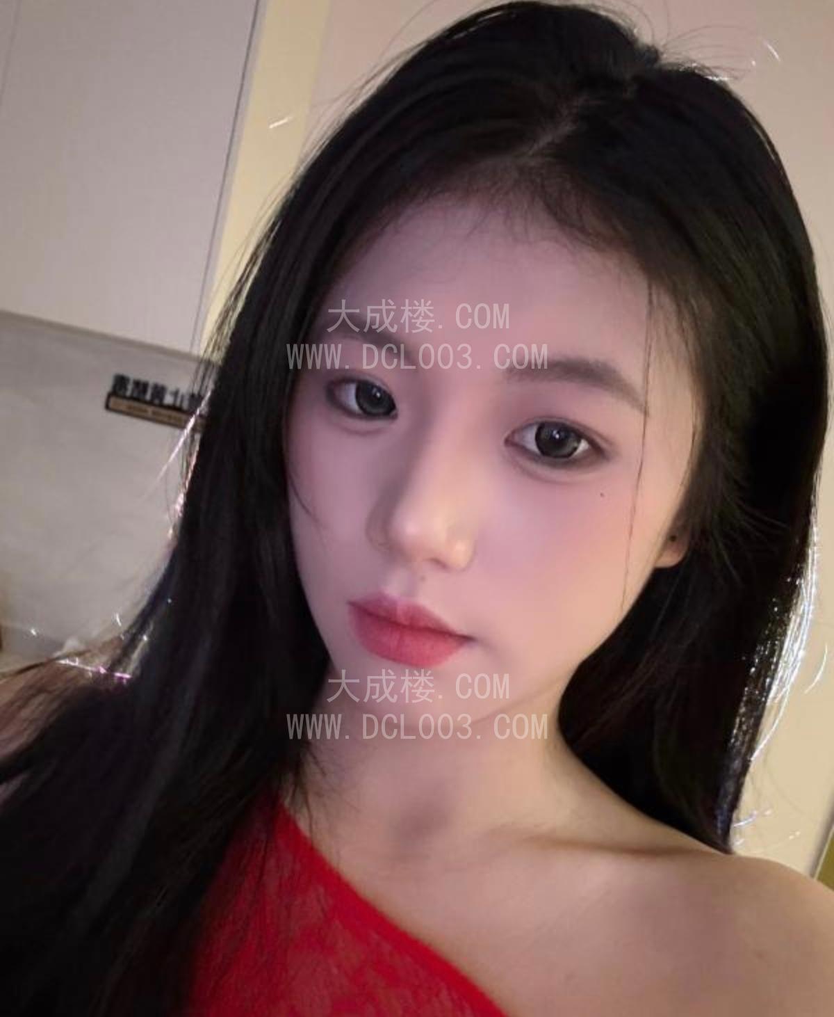 福田车公庙妹妹