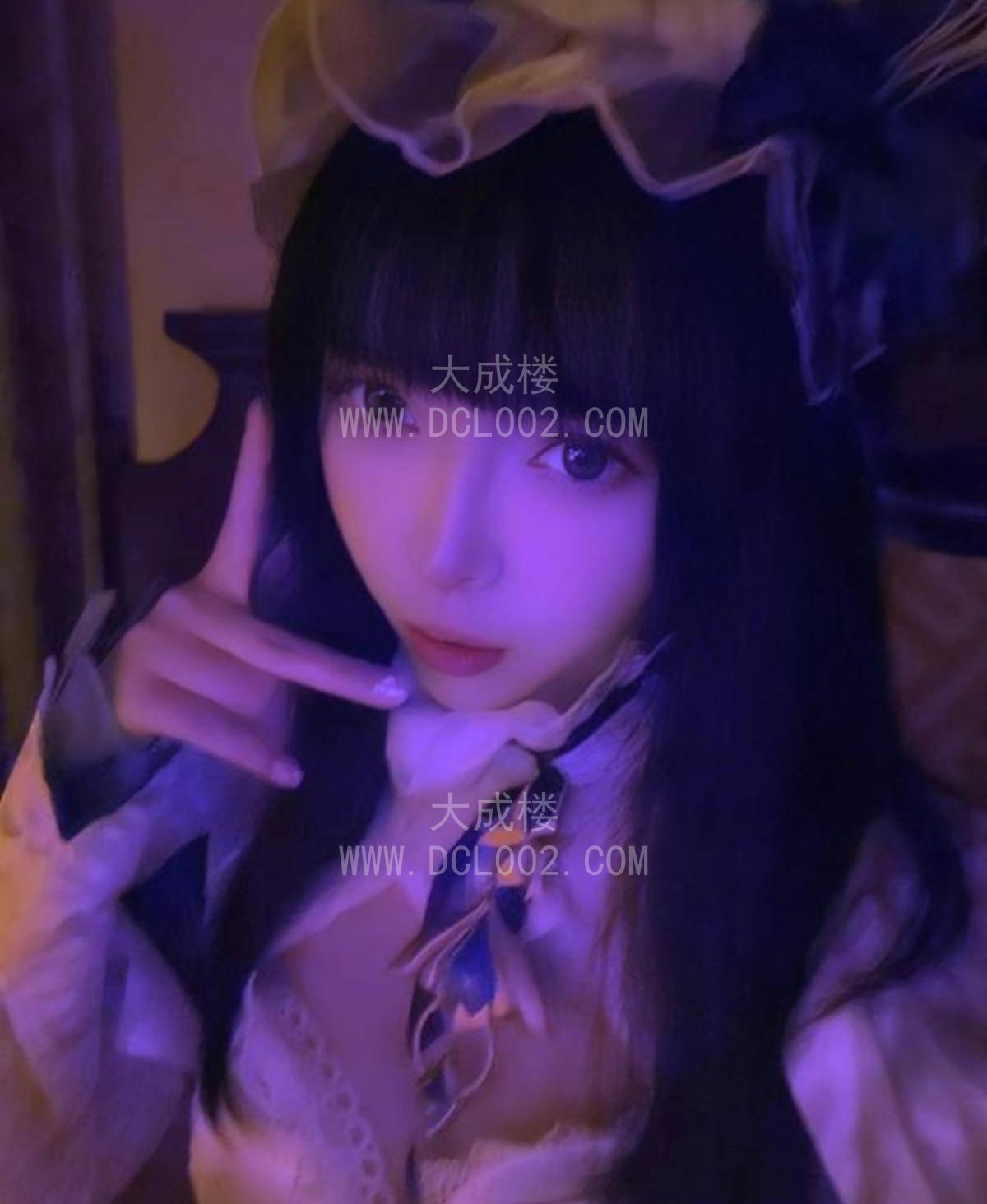 杭州二次元尤美