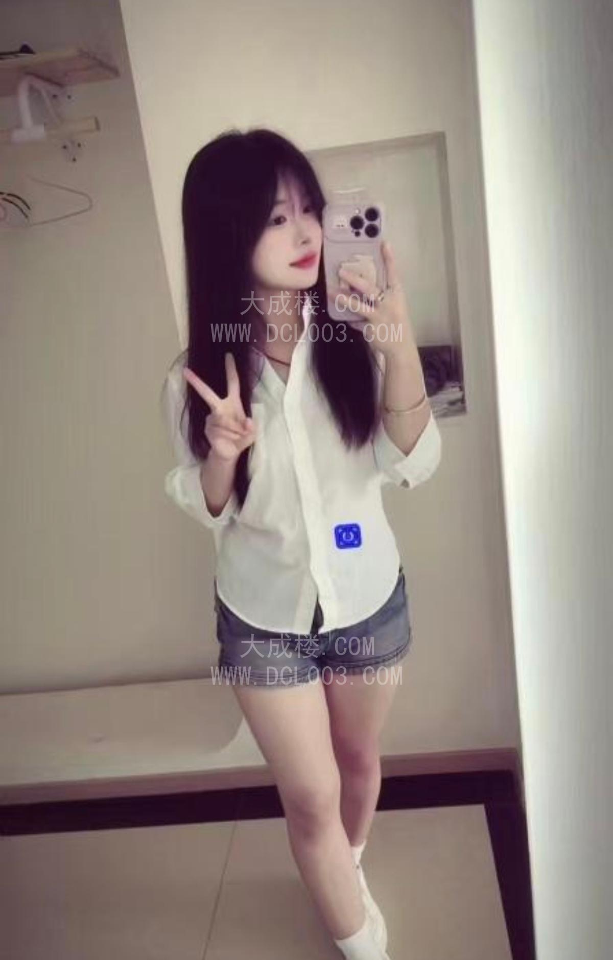 南昌大奶萝莉静静酱