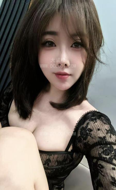 白云混血惠子