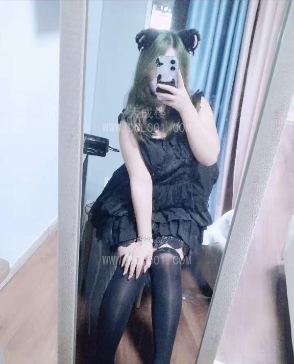 北郊年轻妹子