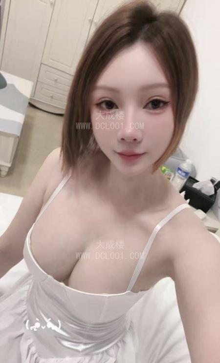 福田性感妮妮