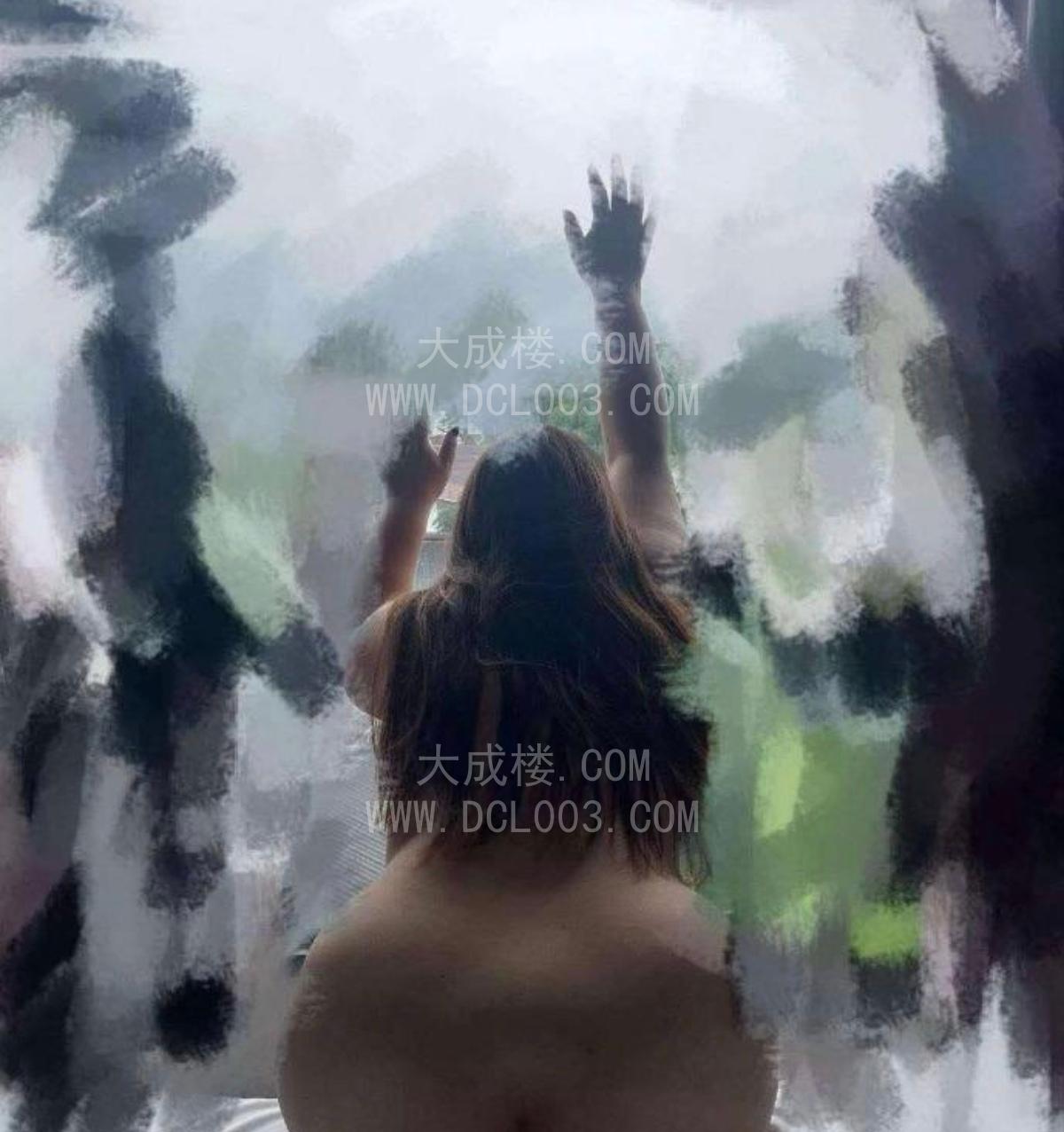 海珠大胸姐姐