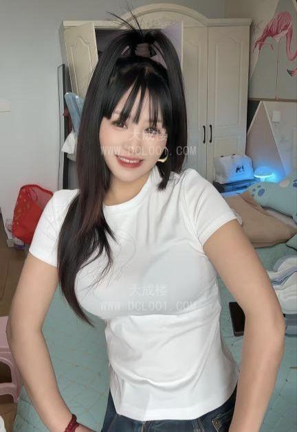 嘉定大波妞