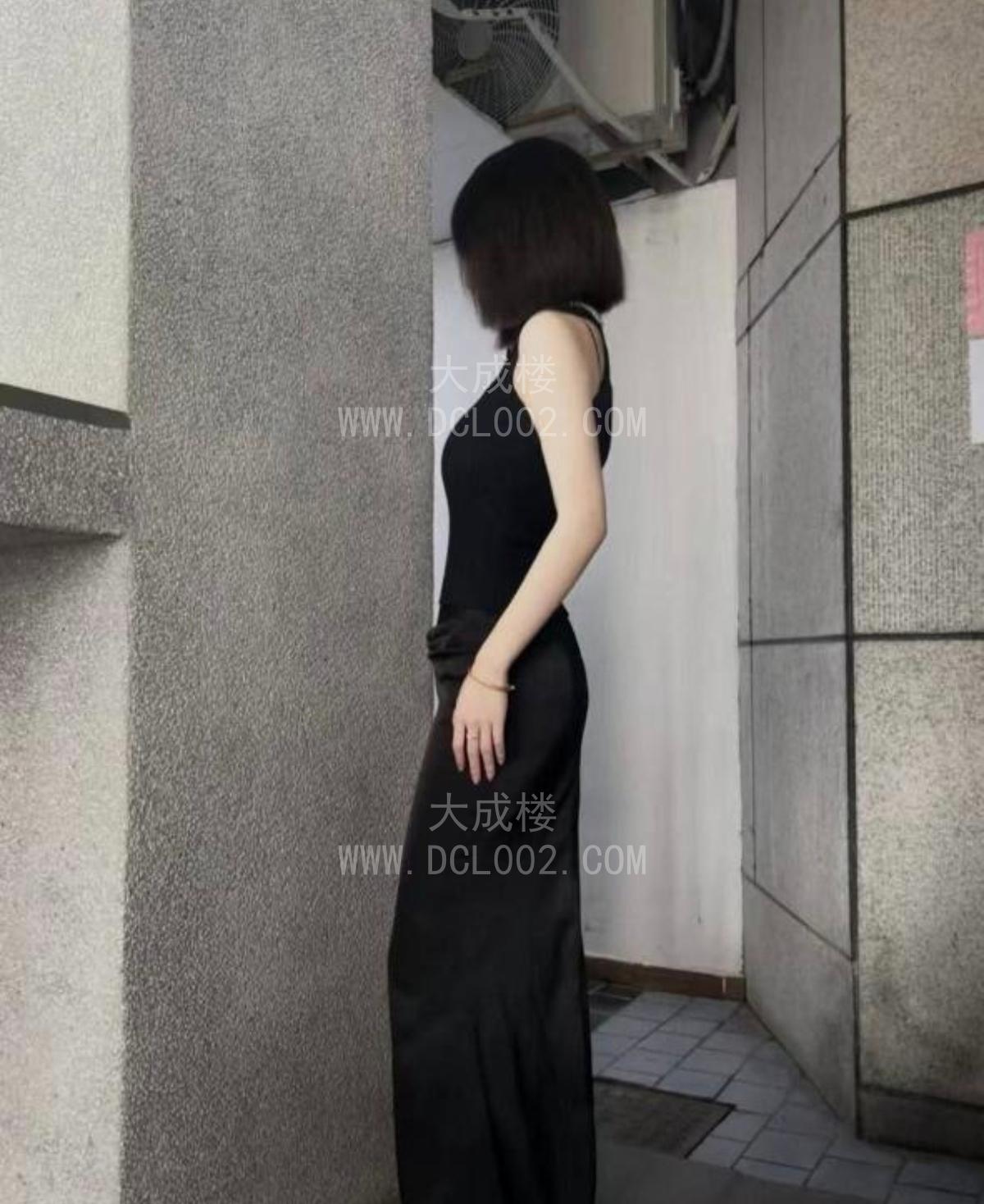 成都驷马桥御姐思萌