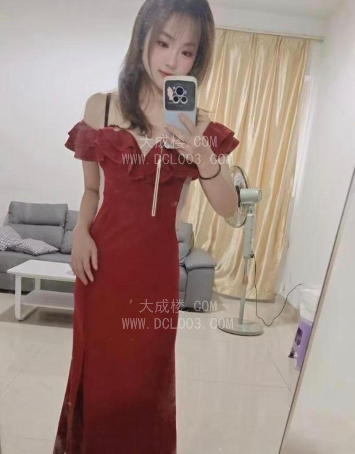 广州海珠个人小妖