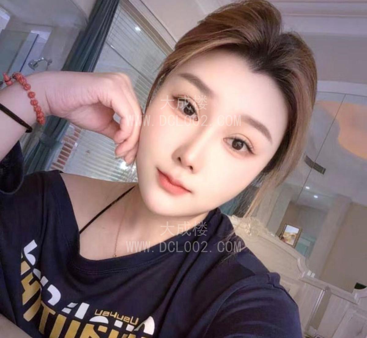 东丽风韵御姐
