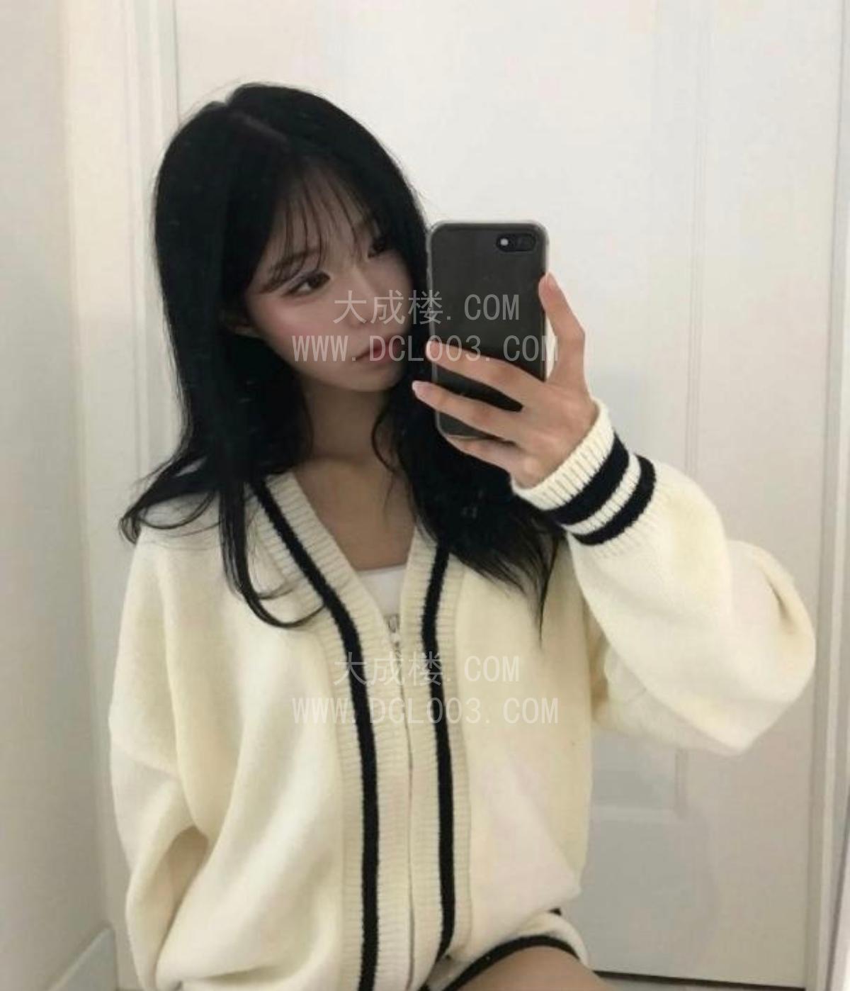 闵行甜妹肤白柔软