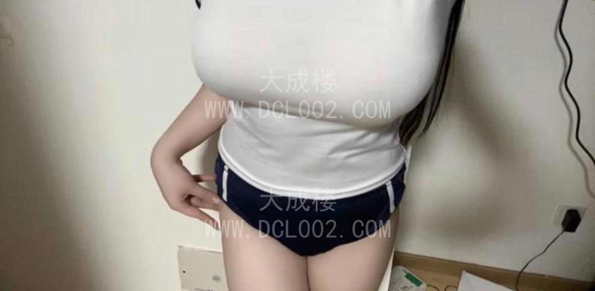 徐汇大胸嫩妹小团团