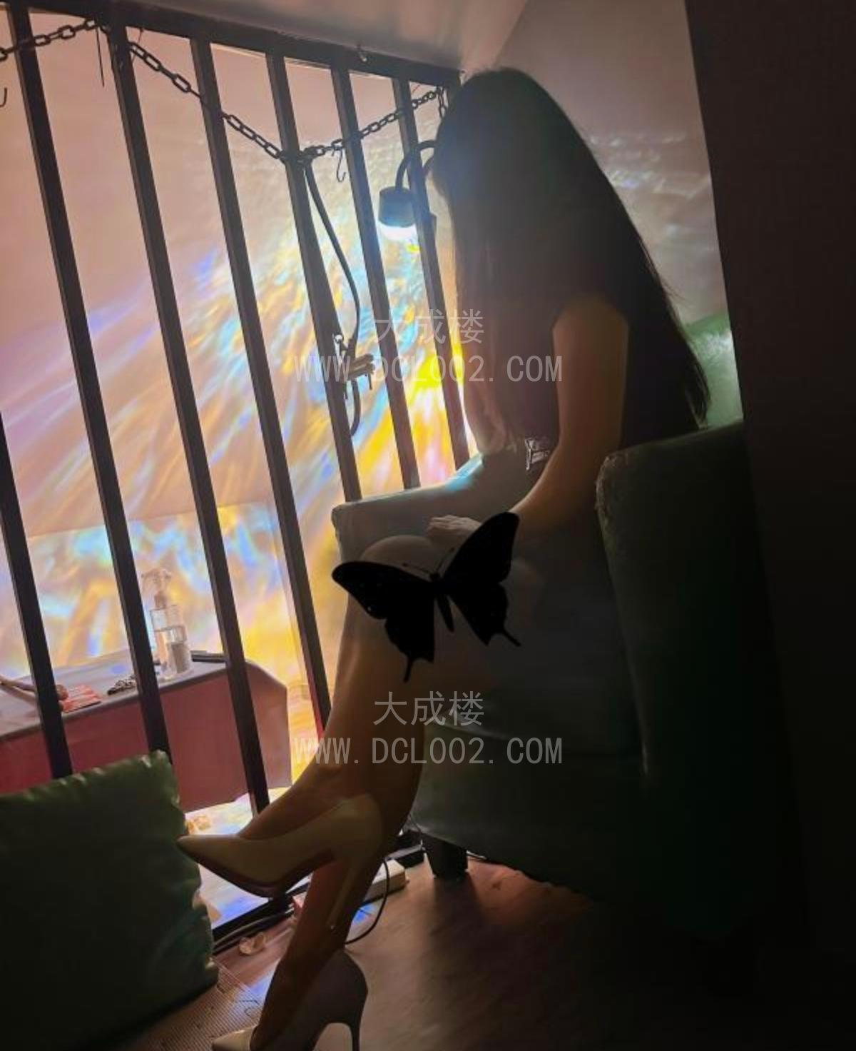 武汉女王心怡女王