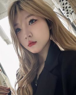 零零后宝藏妹妹