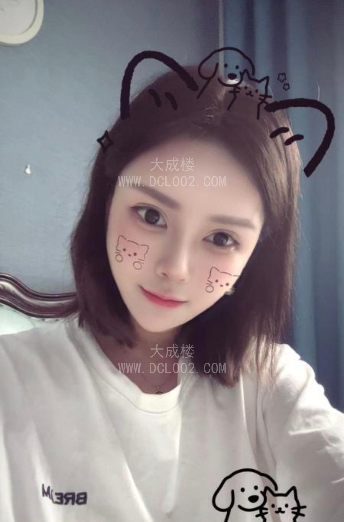 武汉光谷美乳水多小姐姐