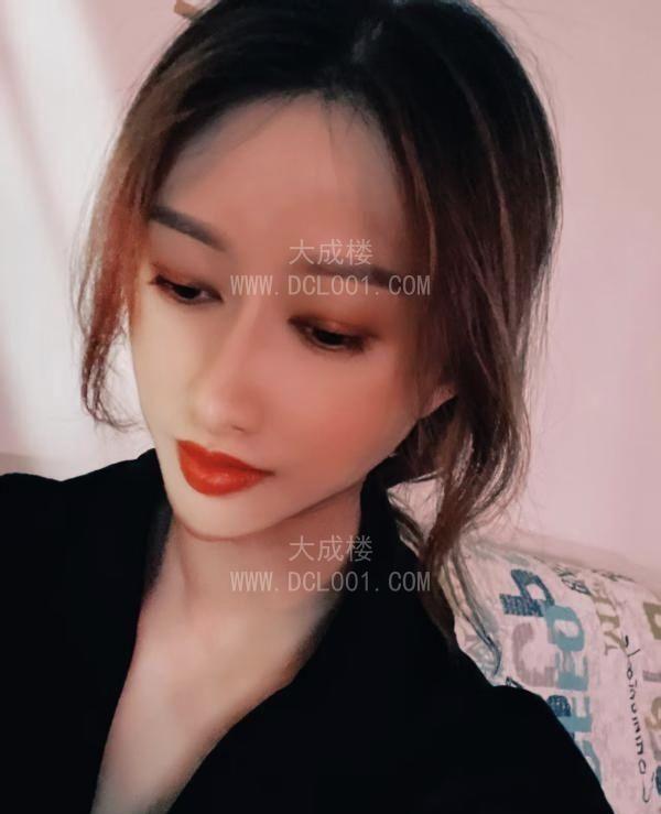 海珠性感御姐