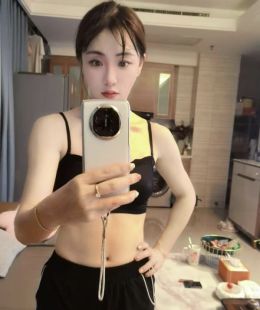 合肥性感敏儿