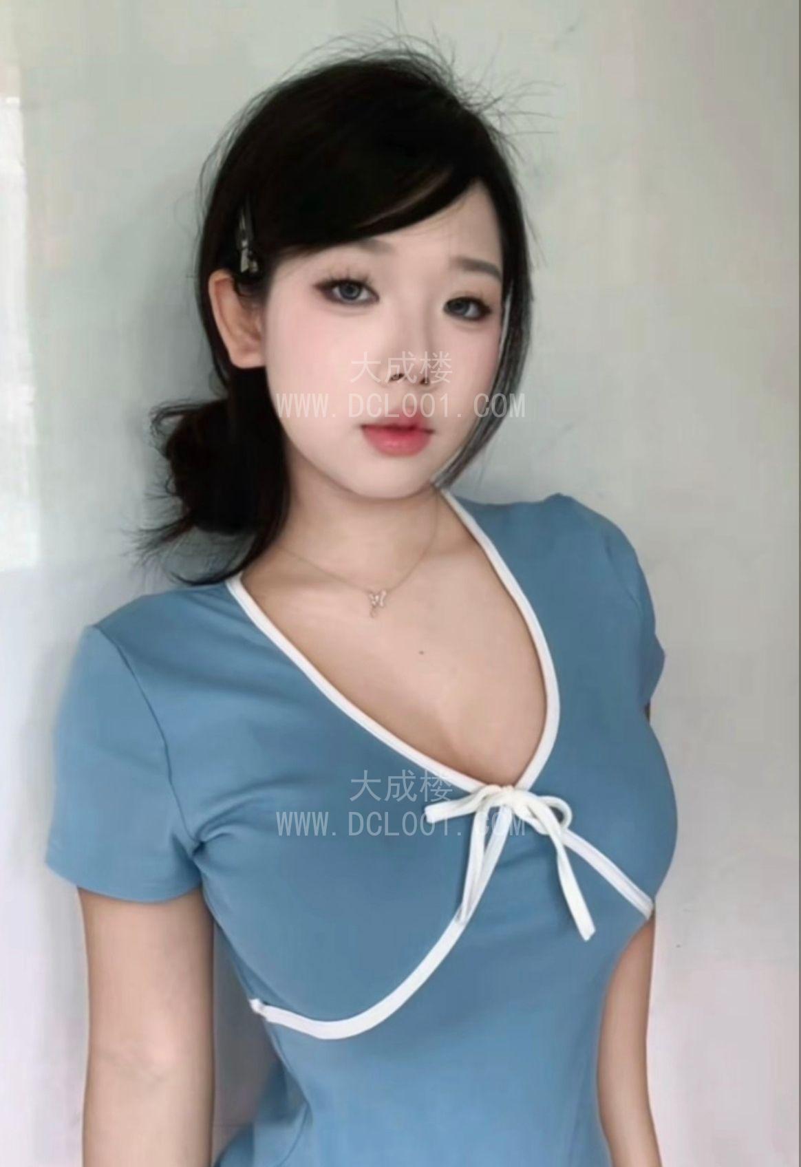 龙华微胖极品