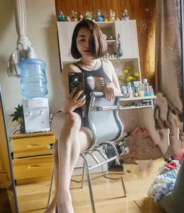 成都御姐服务控