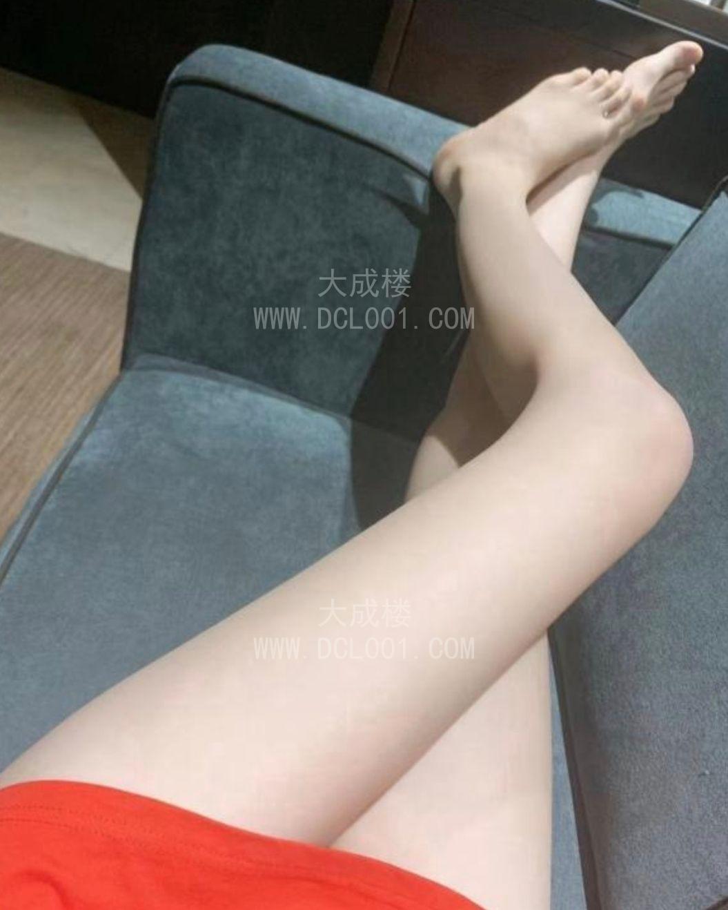 美腿女神可儿