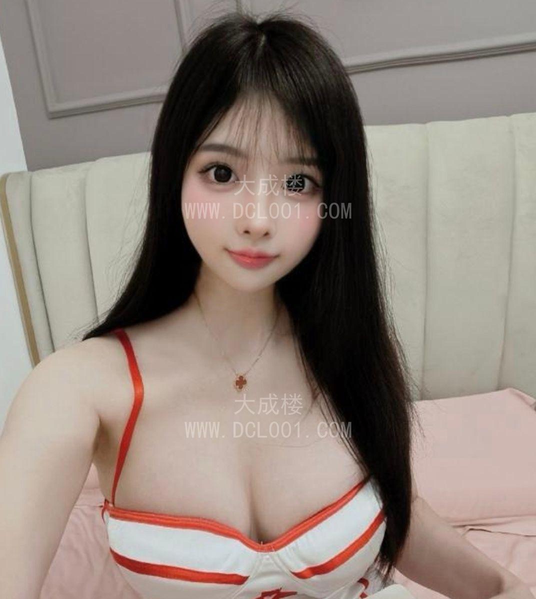 完美身材乔乔