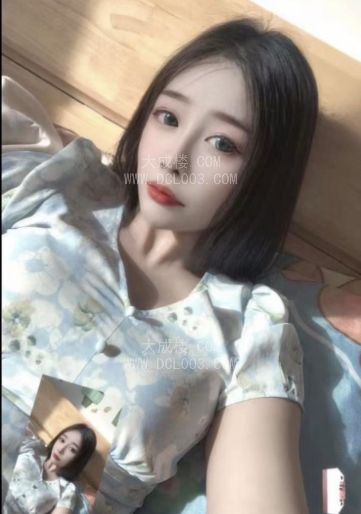 六安小麦色大长腿东北妹子