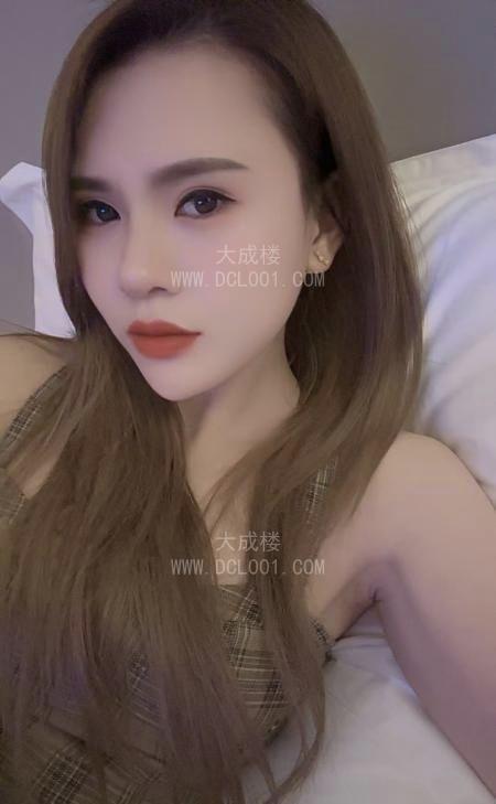 海口妹子菲儿