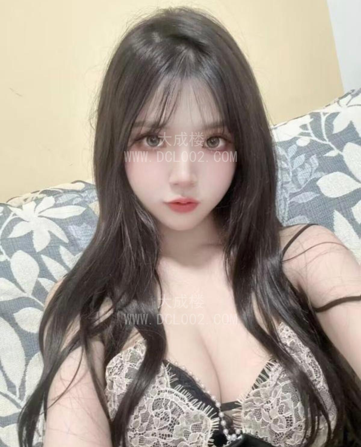 闵行高颜值嫩妹