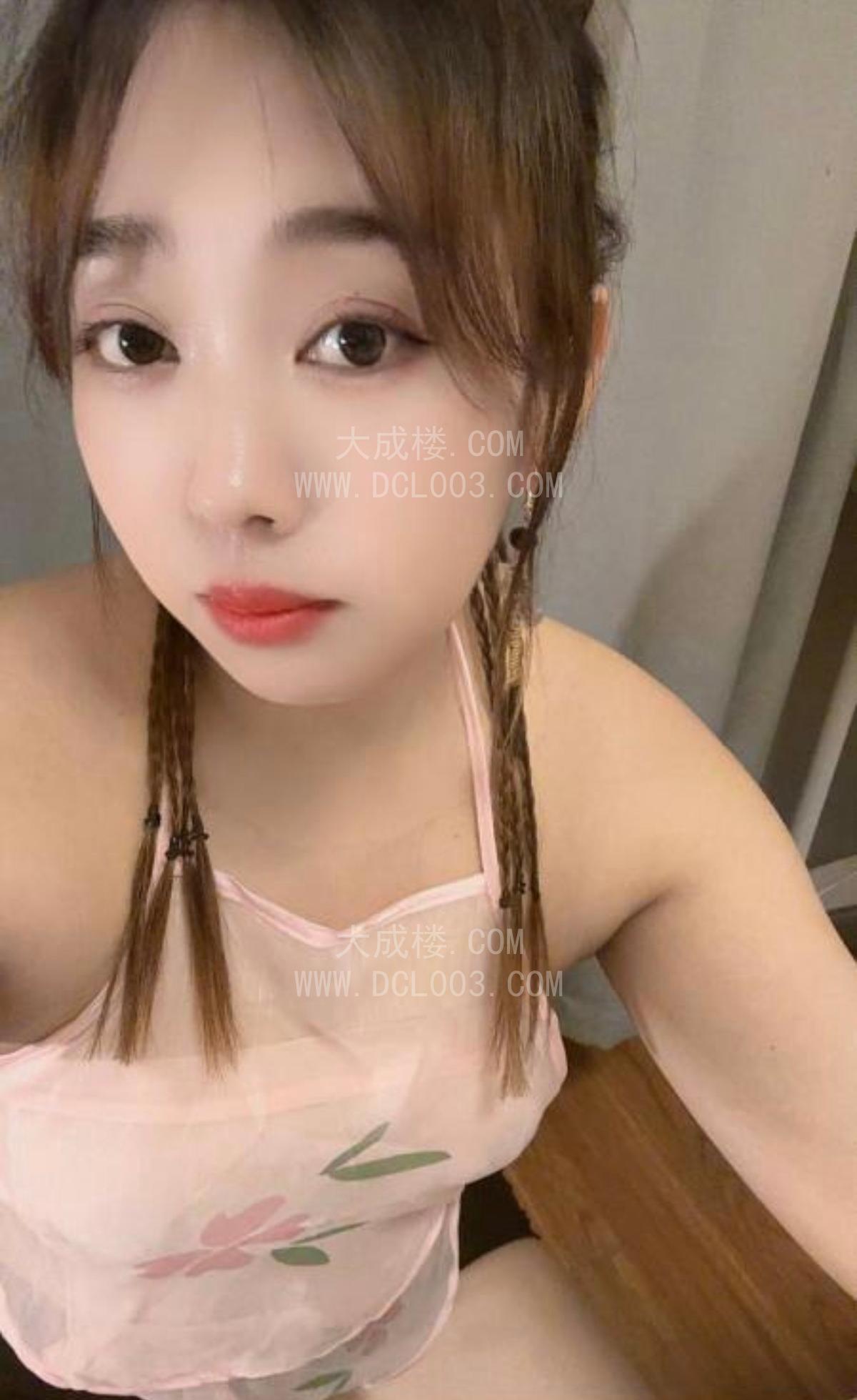 奉贤可爱姎婷