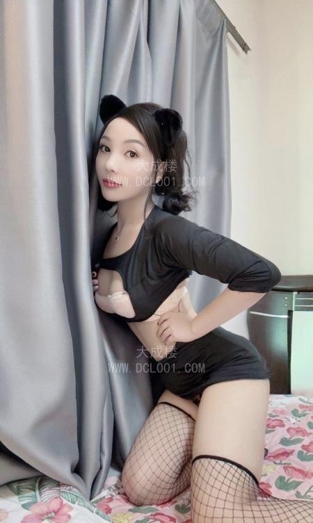 海珠宝儿姐