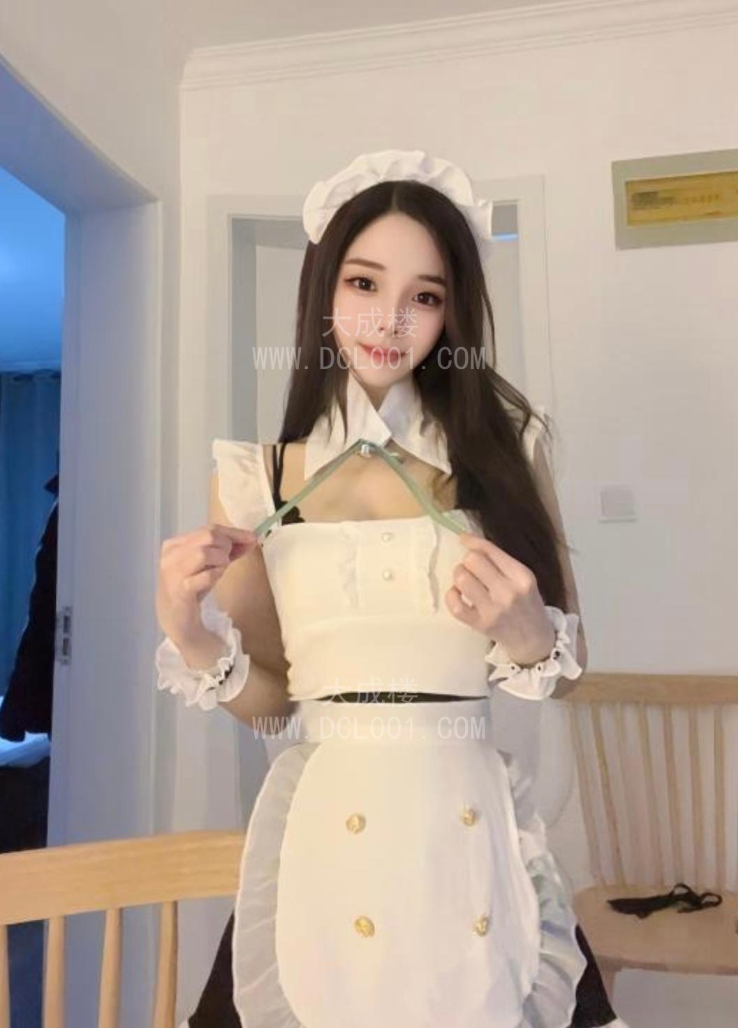 吴中甜妹多多
