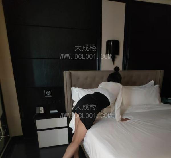 兼职小少妇