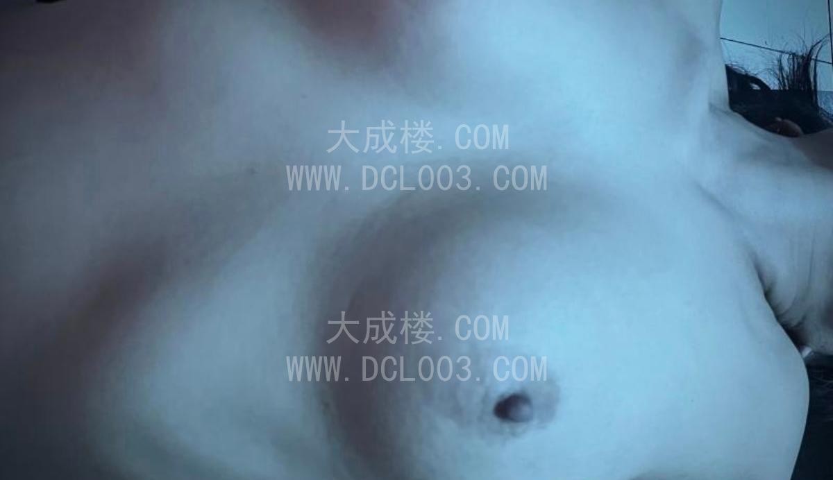 河北健身女身材真好