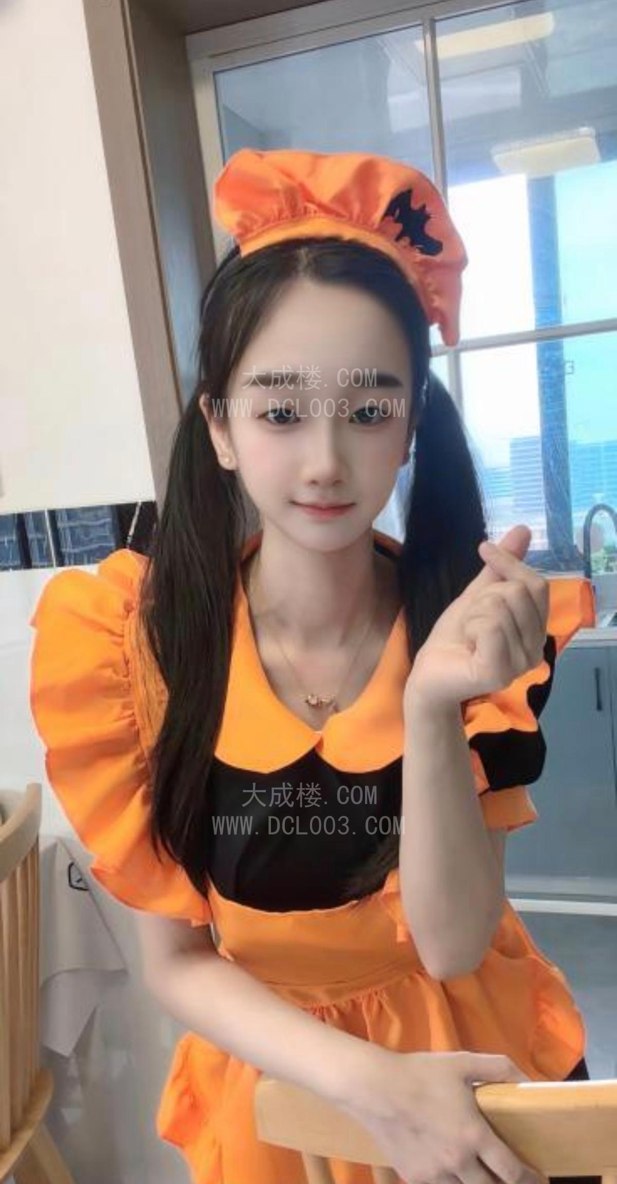 杭州吸爆系列之制服幼兽