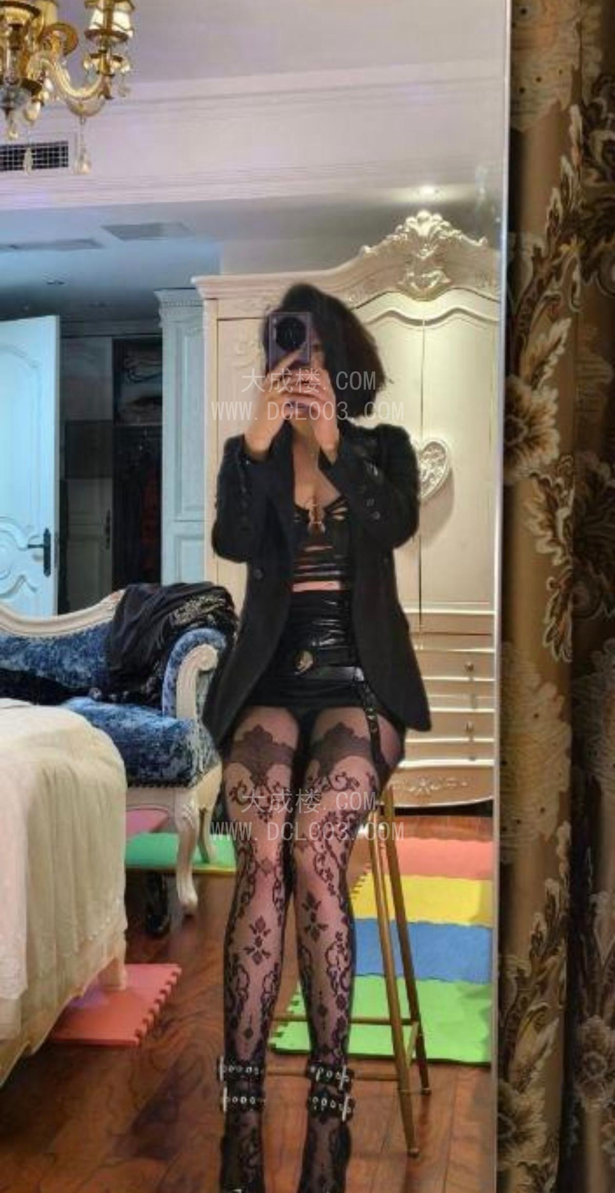 成都南门大长腿黄老师