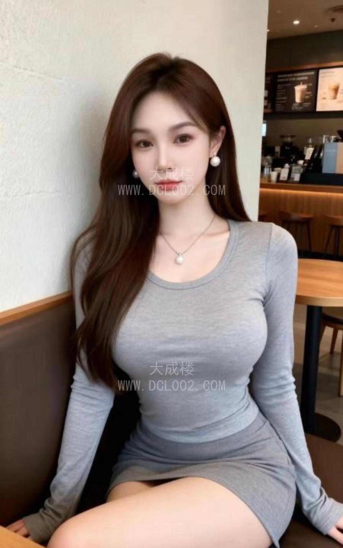 龙华美乳萌萌