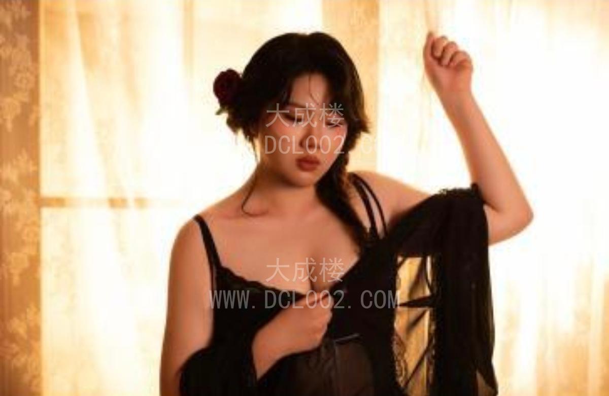 杭州胖胖甜妹小呱