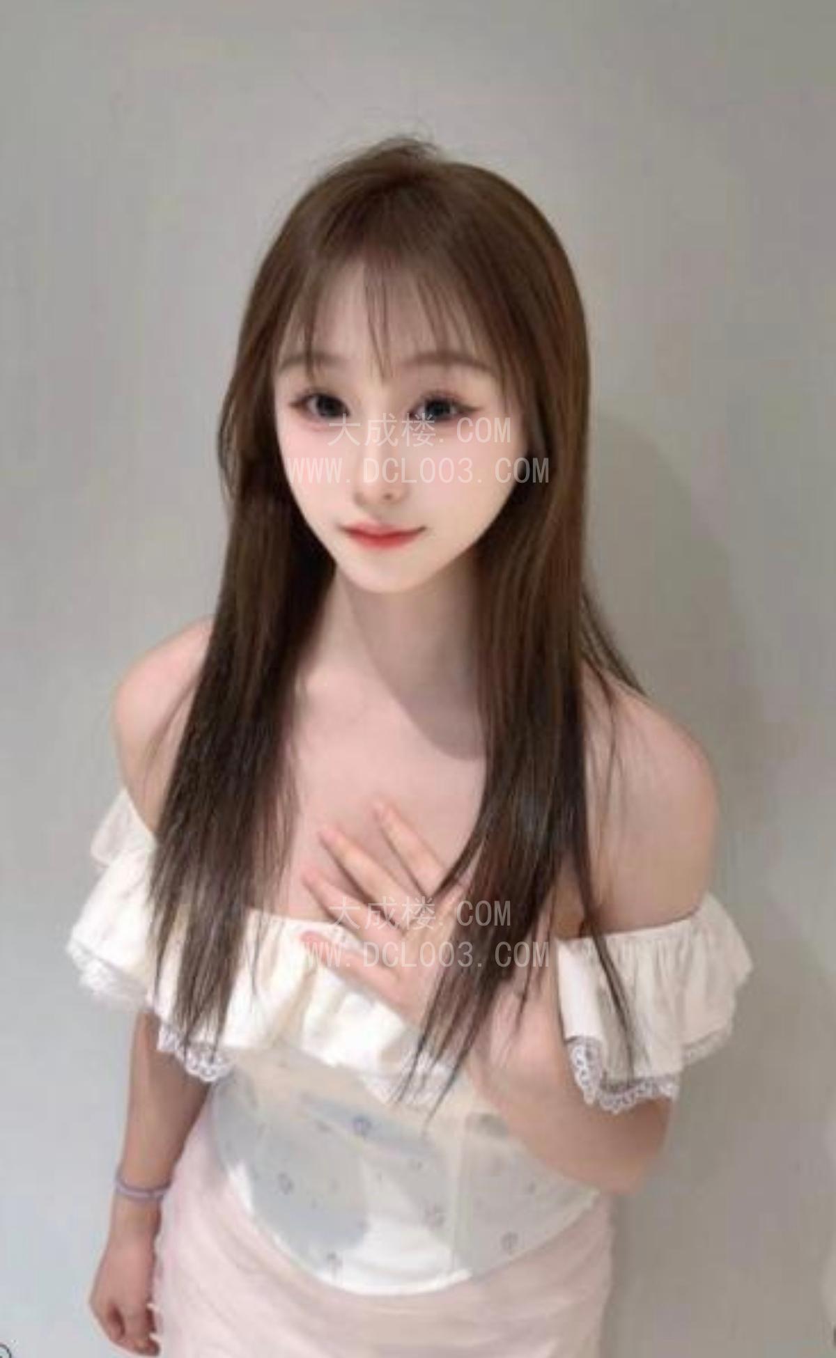 闵行清纯可人少女小诗意