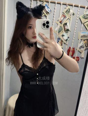 沈阳大胸点点