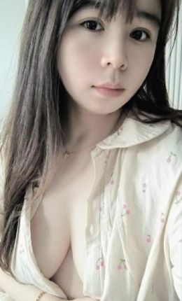皮肤好的口爆姐姐
