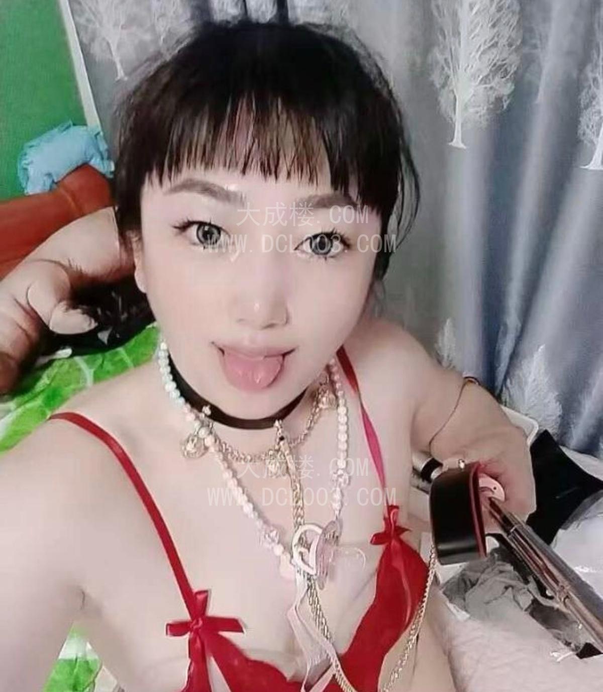 天津风骚制服单身女