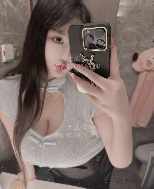 丰台E奶胡姐