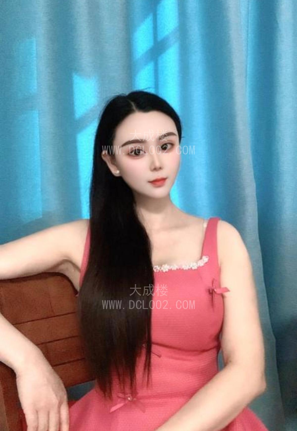 天河区美少妇