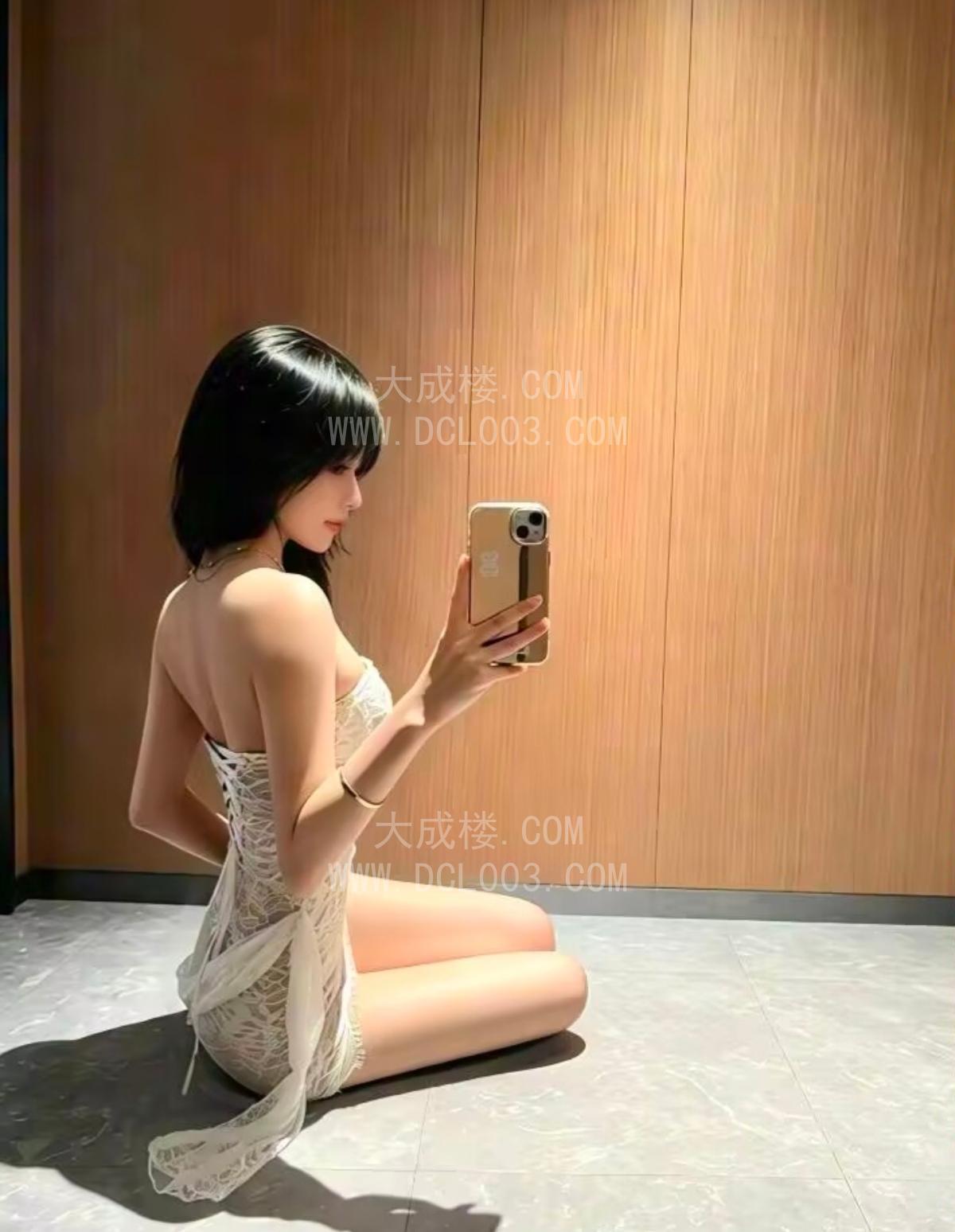 闵行气质长腿馨馨