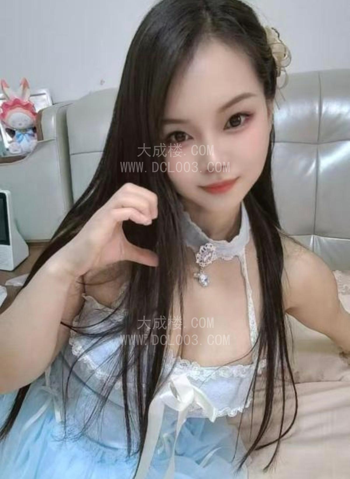 嘉定美乳风情珊珊