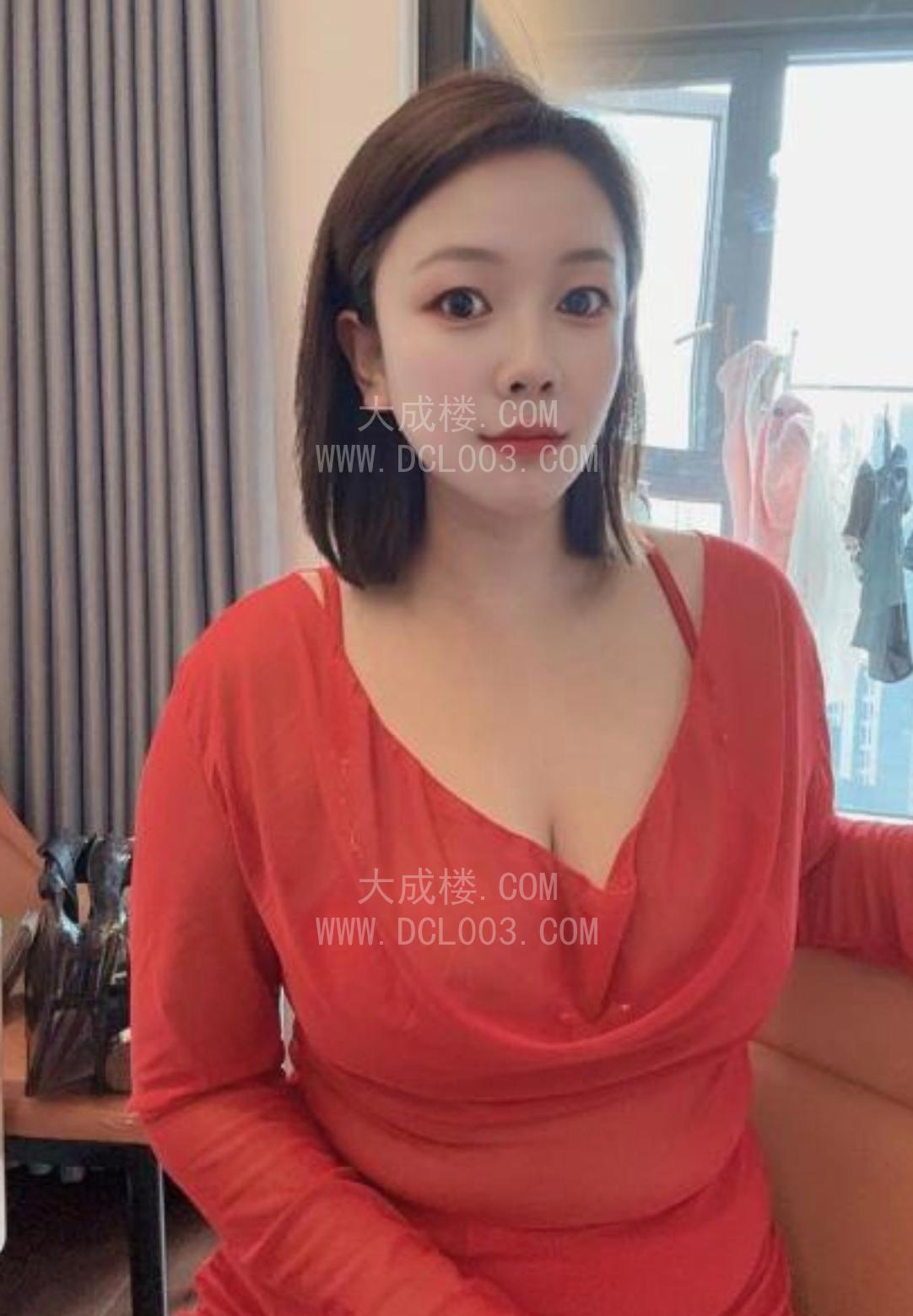 长沙雨花大胸妖姬