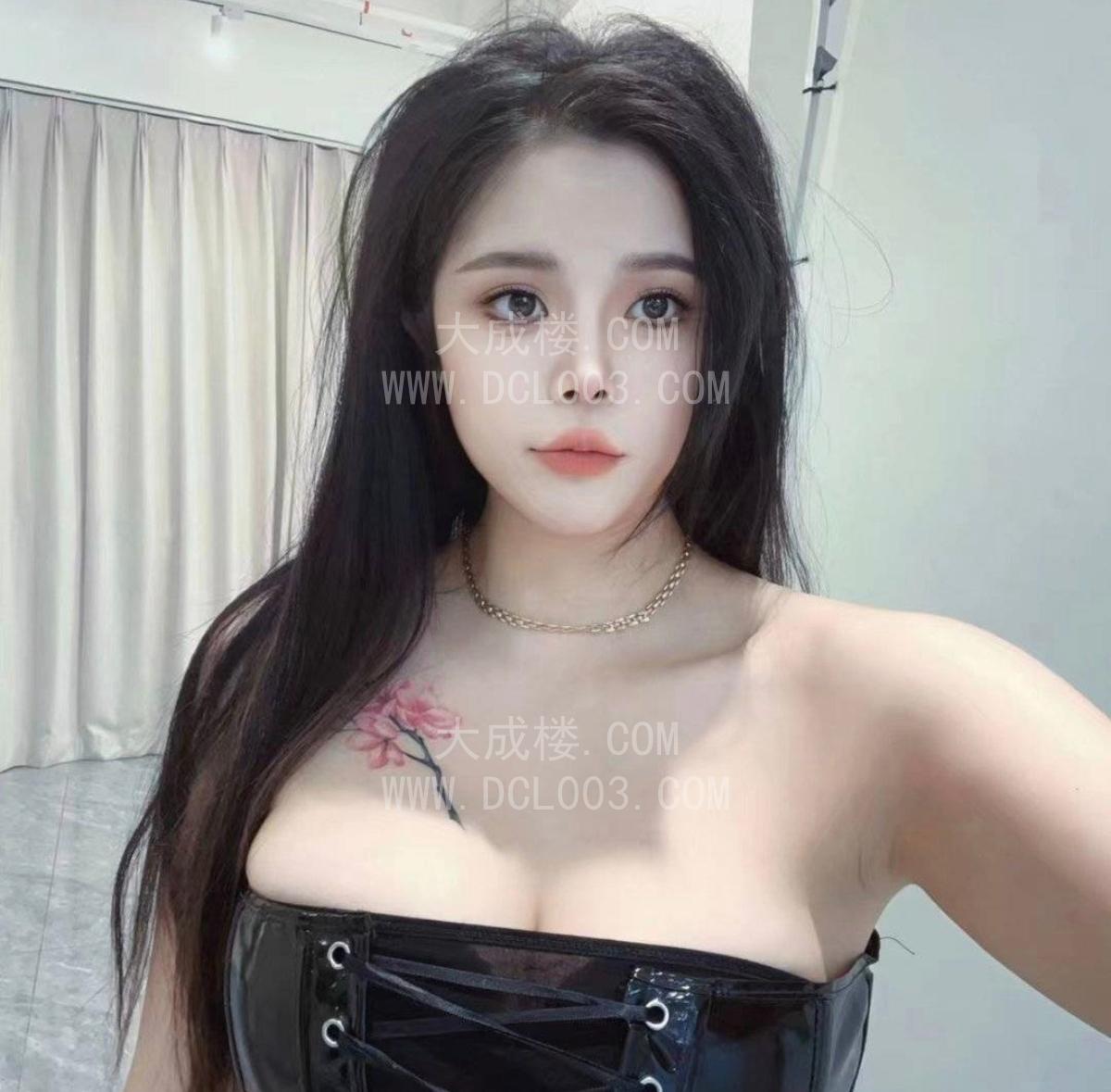 龙岗SM冰心女王