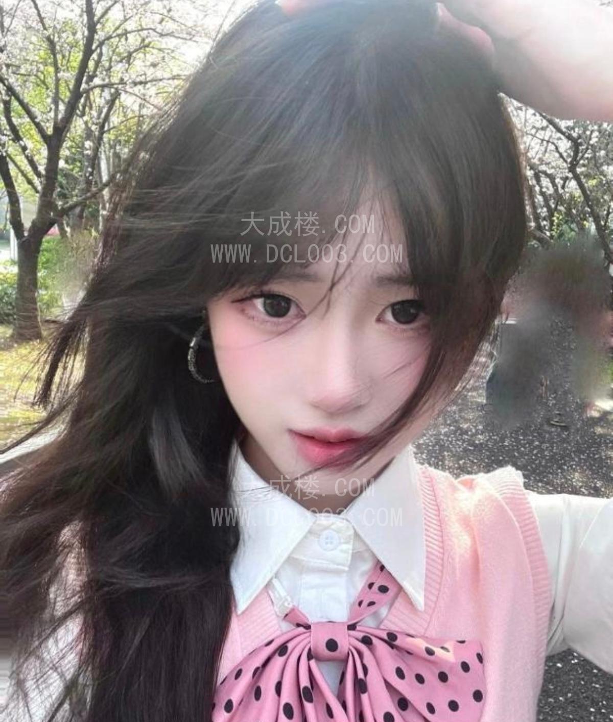 南京巨反差兼职高颜值模特