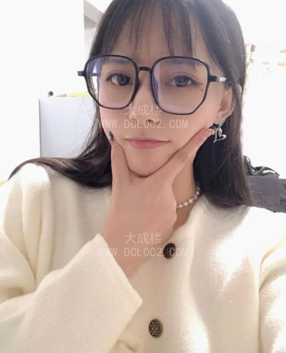 广州白云大波妹