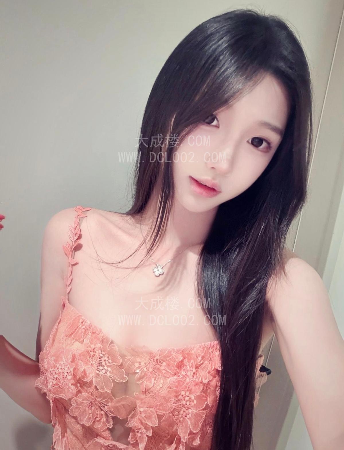 徐汇舔功一绝纯欲大美人