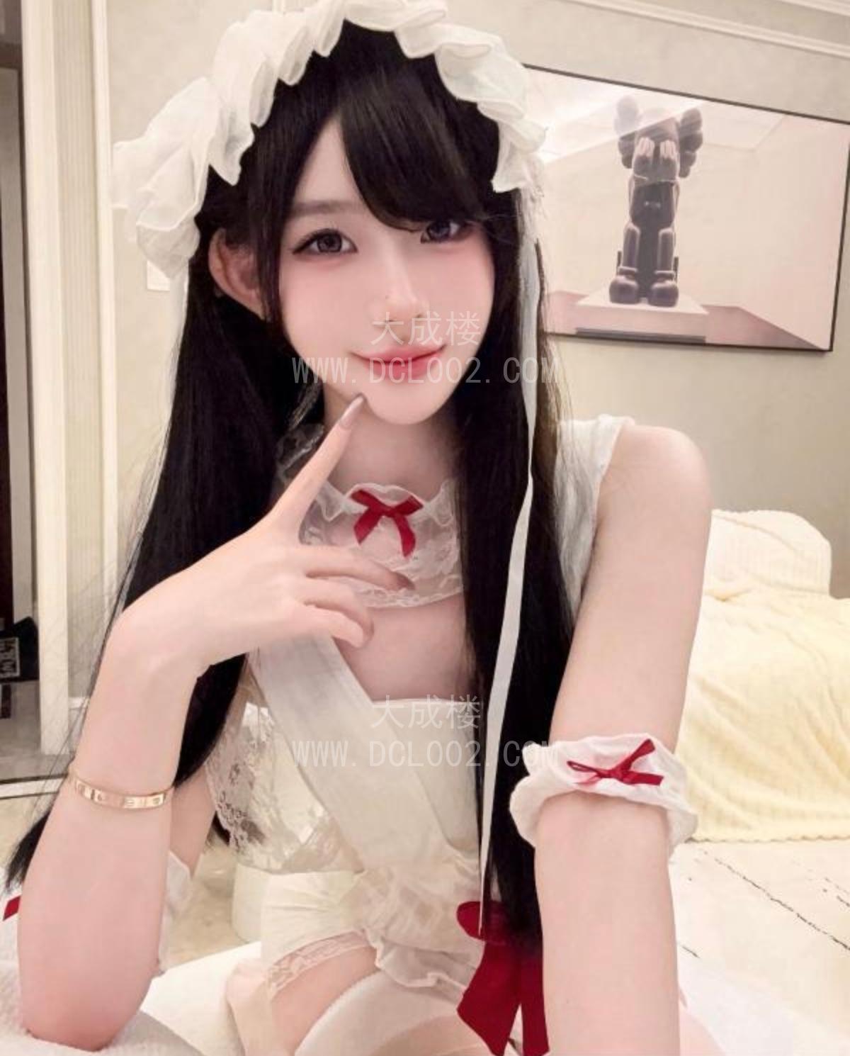 长沙性感红唇大长腿