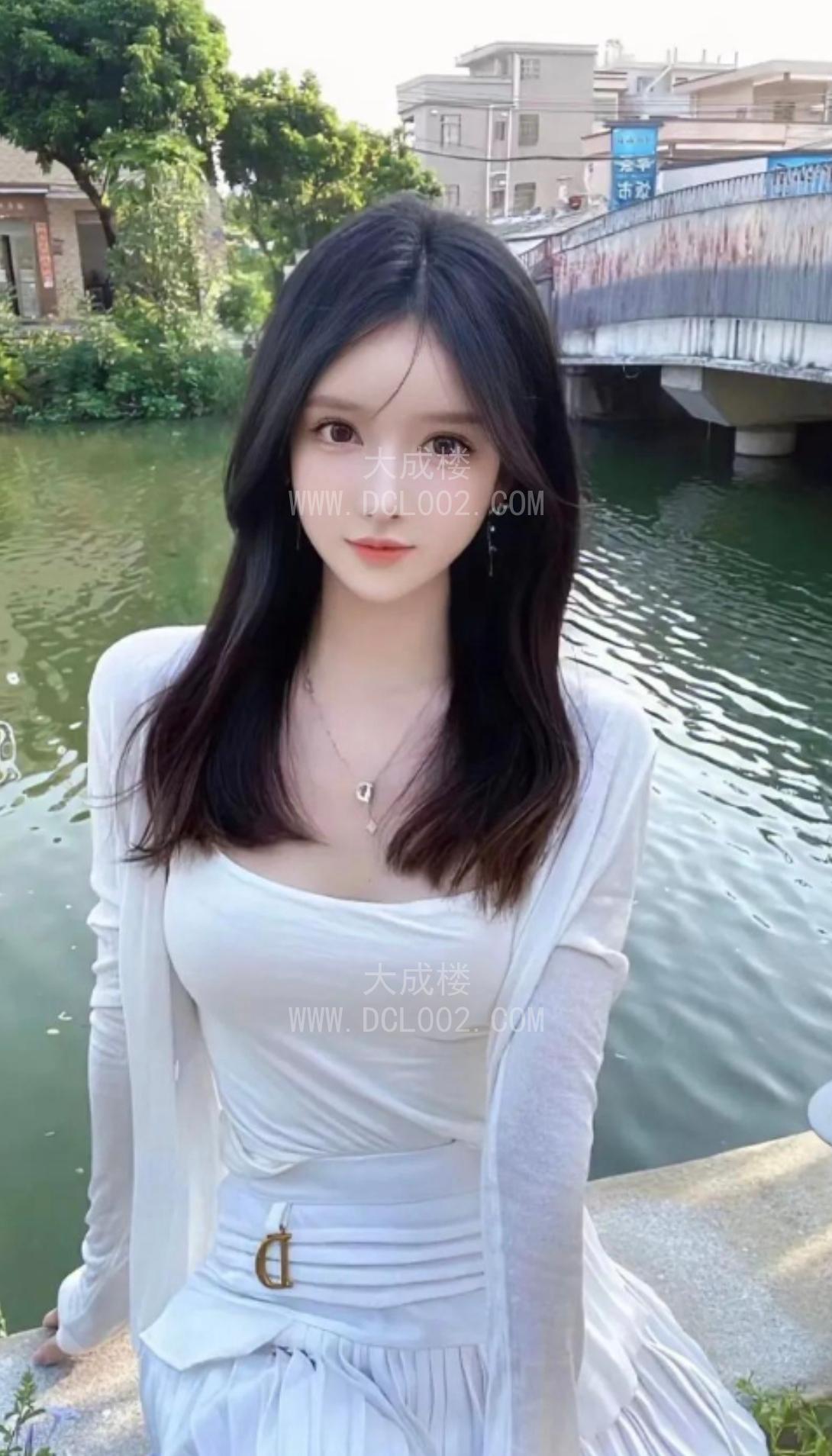 合肥小姐姐