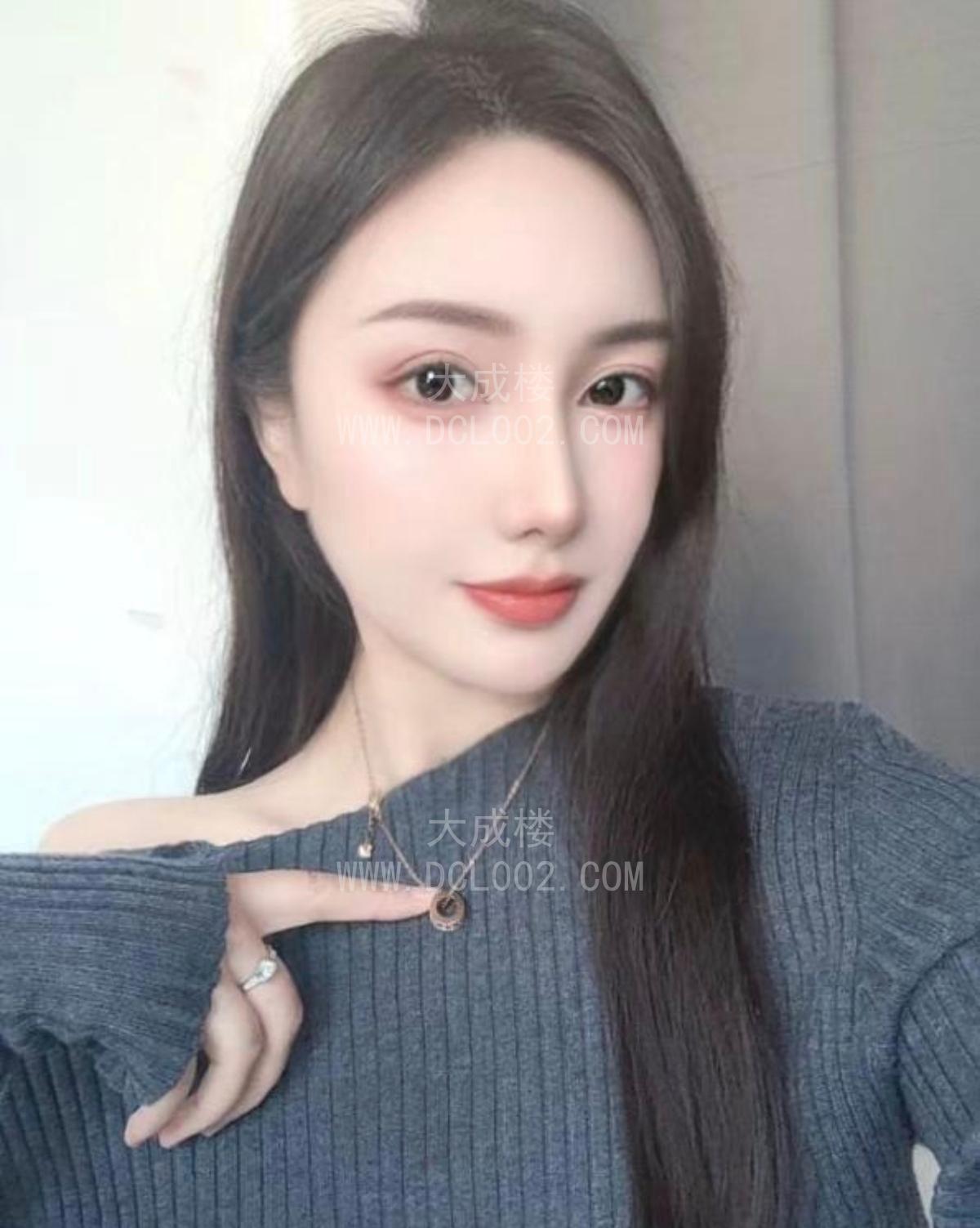 普陀制服御姐